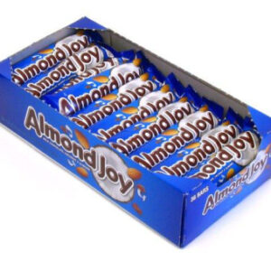 Almond joy