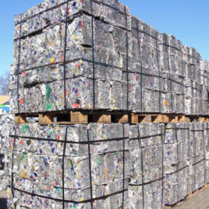 Aluminum Scrap