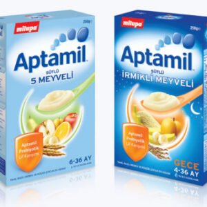 Aptamil Baby Milk