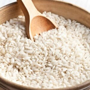 Arborio Rice