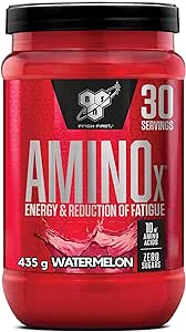 BSN Nutrition Amino X