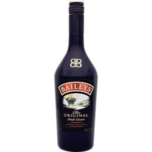 Baileys Original Irish Cream Liqueur
