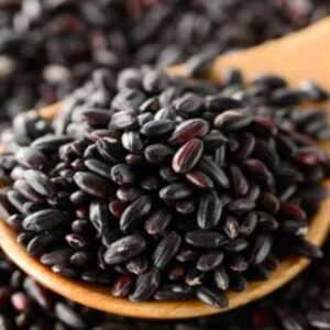 Black Rice