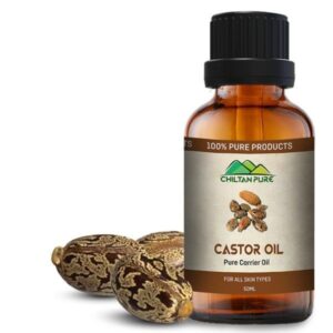 Castor Oil
