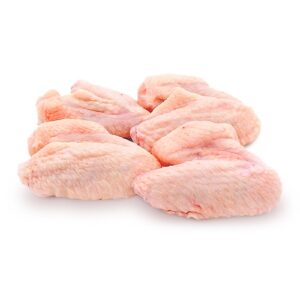 Chicken mid joint wings