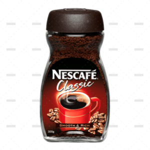 Classic Nescafe