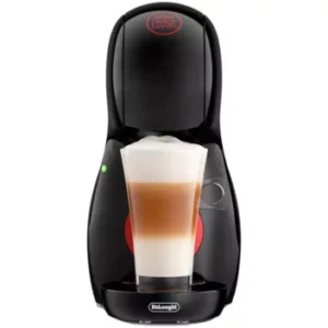 Dolce Gusto De’Longhi Piccolo XS Pod Coffee Machine – Black