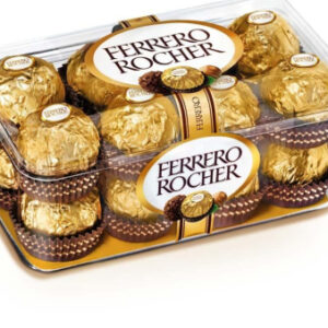 Ferrero Rocher