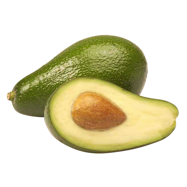 Fresh Avocado