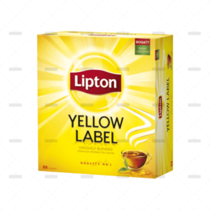 Lipton tea