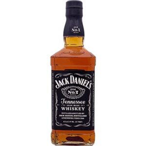 Jack Daniel's Old No. 7 Tennessee Whiskey