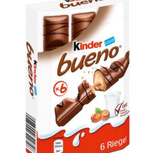 Kinder Bueno