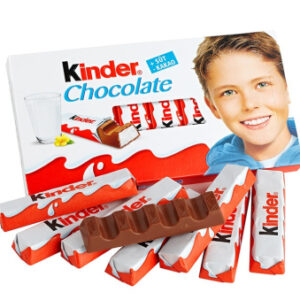 Kinder Chocolate
