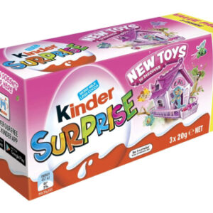Kinder Surprise