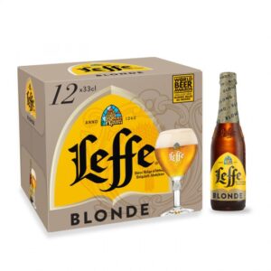 Leffe