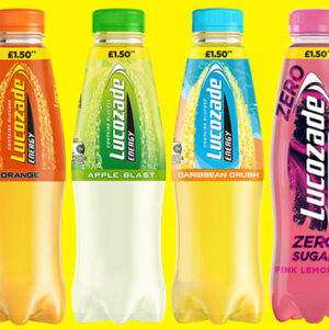 Lucozade
