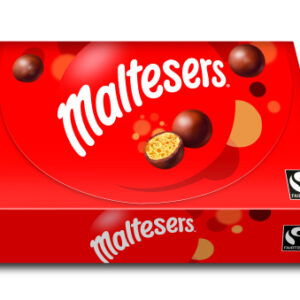 Maltesers