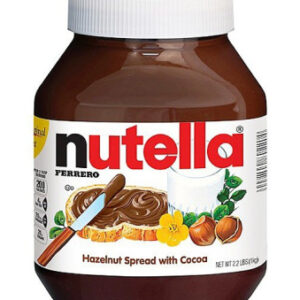 Nutella