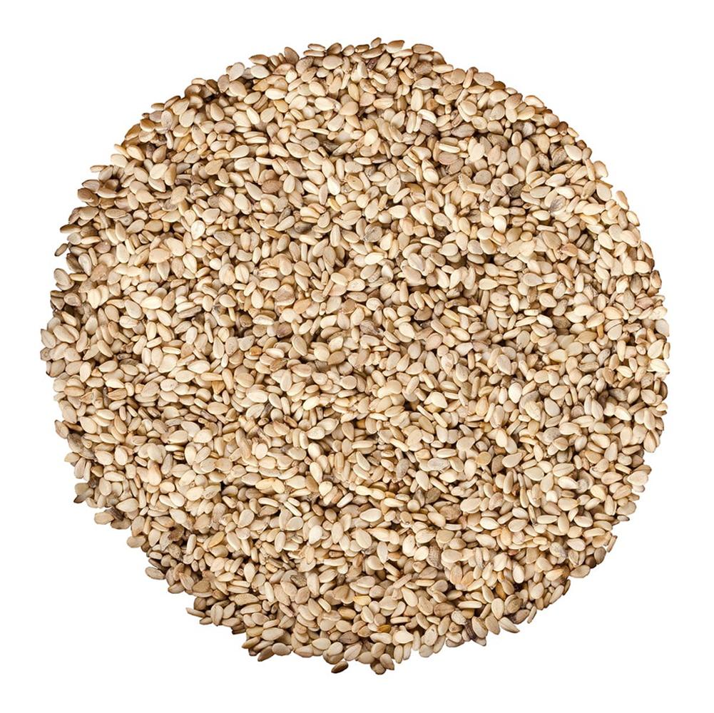 Sesame Seeds