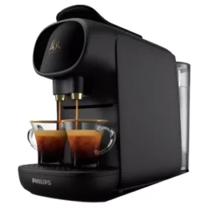 Philips Sublime L’OR Pod Coffee Machine – Black