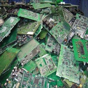 Motherboard Scrap