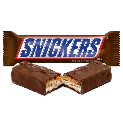 Snickers