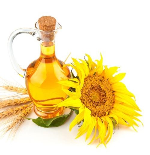 Sunflower Oil