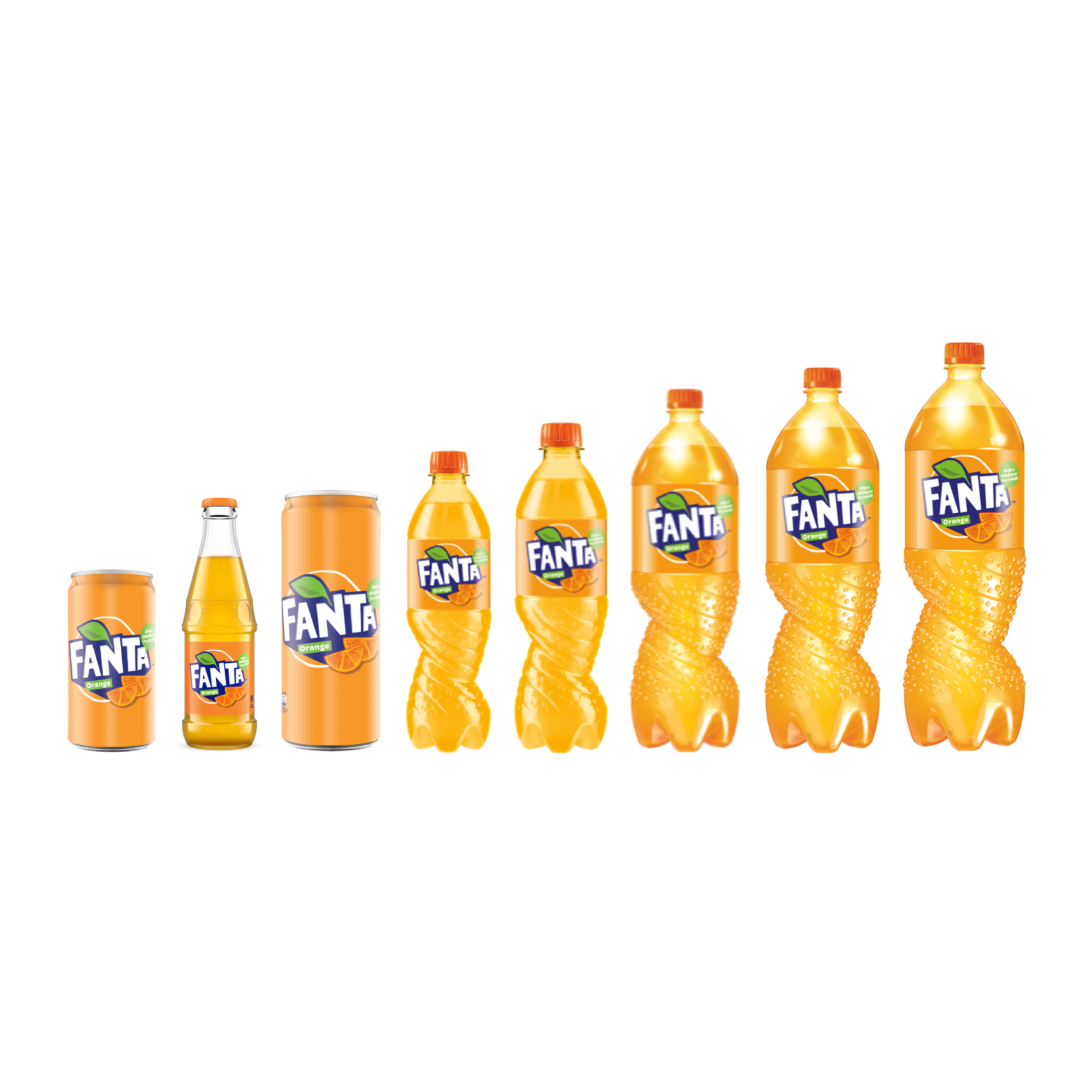 Fanta