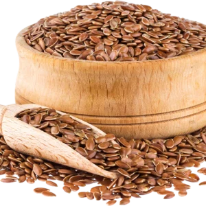 Flax seeds