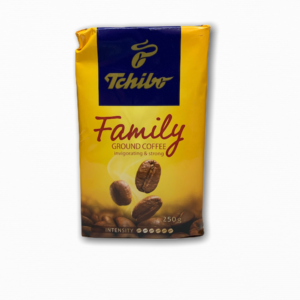 Tchibo Family Ground