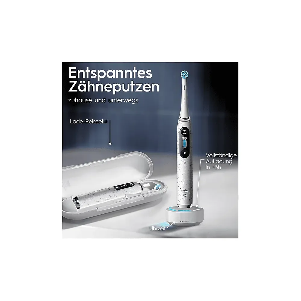 Oral-B iO Series 10 - Image 3