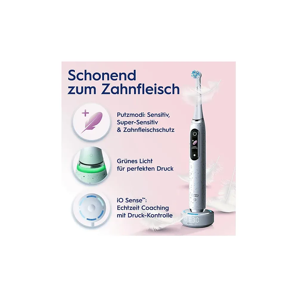 Oral-B iO Series 10 - Image 2