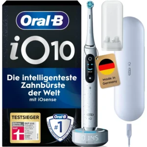 Oral-B iO Series 10