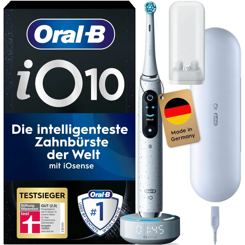 Oral-B iO Series 10